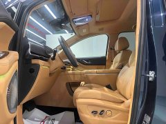 Voyah Lantu Dreamer PHEV four-wheel drive premium Qiankun version - фото 5