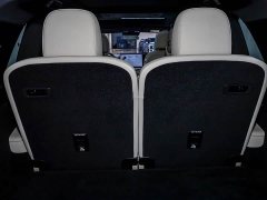 Li Auto Ideal L8 Ultra smart refresh version - фото 10