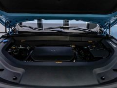 Li Auto Ideal L8 Ultra smart refresh version - фото 12