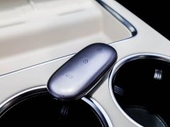 Li Auto Ideal L8 Ultra smart refresh version - фото 14
