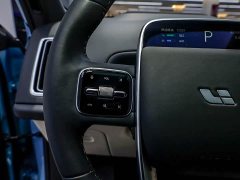 Li Auto Ideal L8 Ultra smart refresh version - фото 17