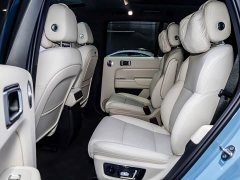 Li Auto Ideal L8 Ultra smart refresh version - фото 18