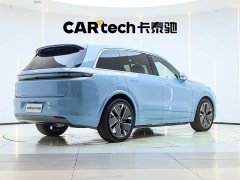 Li Auto Ideal L8 Ultra smart refresh version - фото 8