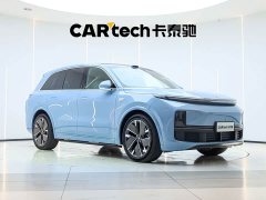 Li Auto Ideal L8 Ultra smart refresh version - фото 9