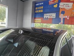 Toyota bZ3X 520 Pro LiDAR Edition - фото 3