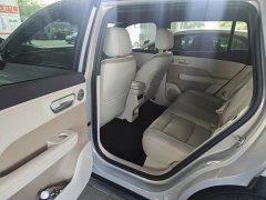 Toyota bZ3X 520 Pro LiDAR Edition - фото 4