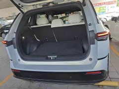 Toyota bZ3X 520 Pro LiDAR Edition - фото 5