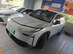 Toyota bZ3X 520 Pro LiDAR Edition - фото 6
