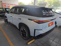 Toyota bZ3X 520 Pro LiDAR Edition - фото 7