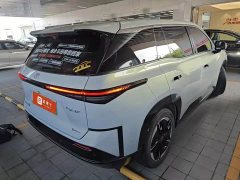 Toyota bZ3X 520 Pro LiDAR Edition - фото 8