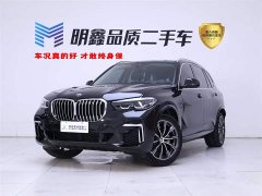 BMW X5 2022 facelift xDrive 30Li M sports package - фото 1