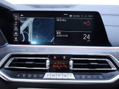 BMW X5 2022 facelift xDrive 30Li M sports package - фото 10