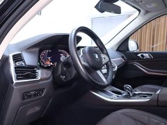 BMW X5 2022 facelift xDrive 30Li M sports package - фото 11