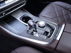BMW X5 2022 facelift xDrive 30Li M sports package - фото 12