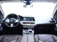 BMW X5 2022 facelift xDrive 30Li M sports package - фото 13