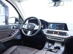 BMW X5 2022 facelift xDrive 30Li M sports package - фото 14