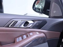 BMW X5 2022 facelift xDrive 30Li M sports package - фото 17