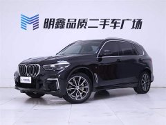 BMW X5 2022 facelift xDrive 30Li M sports package - фото 2