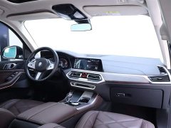 BMW X5 2022 facelift xDrive 30Li M sports package - фото 20