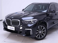 BMW X5 2022 facelift xDrive 30Li M sports package - фото 3