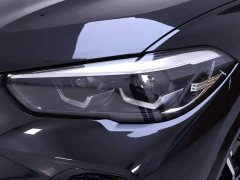 BMW X5 2022 facelift xDrive 30Li M sports package - фото 4