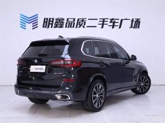 BMW X5 2022 facelift xDrive 30Li M sports package - фото 7