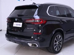 BMW X5 2022 facelift xDrive 30Li M sports package - фото 8