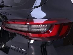 BMW X5 2022 facelift xDrive 30Li M sports package - фото 9