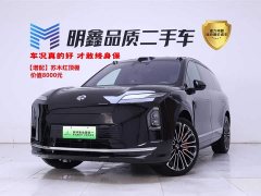 NIO ES8 Six-seater Executive Signature Edition - фото 1