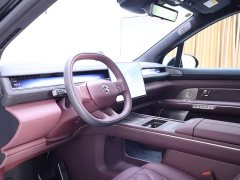 NIO ES8 Six-seater Executive Signature Edition - фото 11