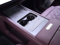 NIO ES8 Six-seater Executive Signature Edition - фото 12