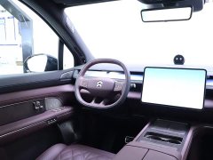 NIO ES8 Six-seater Executive Signature Edition - фото 14