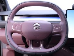 NIO ES8 Six-seater Executive Signature Edition - фото 15