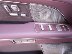 NIO ES8 Six-seater Executive Signature Edition - фото 16
