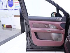 NIO ES8 Six-seater Executive Signature Edition - фото 17