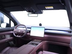 NIO ES8 Six-seater Executive Signature Edition - фото 18