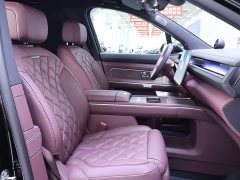 NIO ES8 Six-seater Executive Signature Edition - фото 19