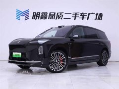 NIO ES8 Six-seater Executive Signature Edition - фото 2