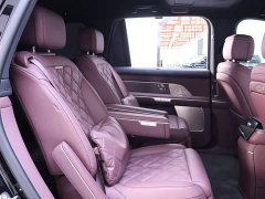 NIO ES8 Six-seater Executive Signature Edition - фото 20