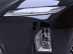 NIO ES8 Six-seater Executive Signature Edition - фото 4
