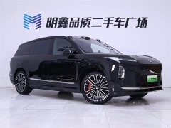 NIO ES8 Six-seater Executive Signature Edition - фото 5