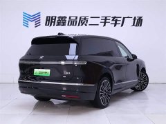 NIO ES8 Six-seater Executive Signature Edition - фото 7