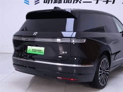 NIO ES8 Six-seater Executive Signature Edition - фото 8