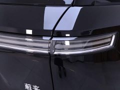 NIO ES8 Six-seater Executive Signature Edition - фото 9
