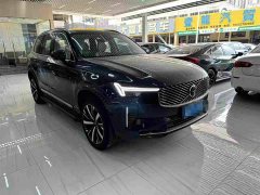 Volvo XC90 facelift B6 Zhiya Deluxe Edition 6 seats - фото 2