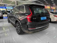 Volvo XC90 facelift B6 Zhiya Deluxe Edition 6 seats - фото 3
