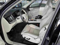 Volvo XC90 facelift B6 Zhiya Deluxe Edition 6 seats - фото 4