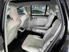 Volvo XC90 facelift B6 Zhiya Deluxe Edition 6 seats - фото 5