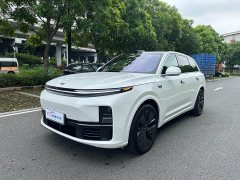 Li Auto Ideal L7 Ultra - фото 1