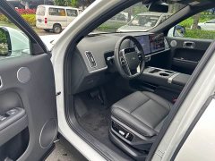 Li Auto Ideal L7 Ultra - фото 12